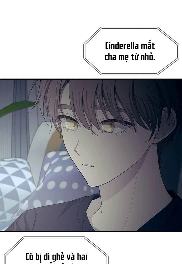 Sự ngây thơ của Yeon Woo Chapter 89 - 48