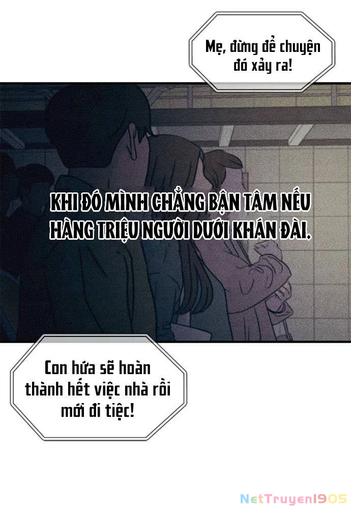 Sự ngây thơ của Yeon Woo Chapter 89 - 52