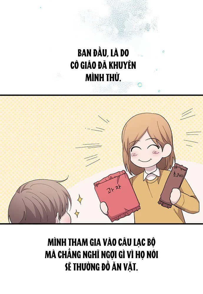 Sự ngây thơ của Yeon Woo Chapter 89 - 56