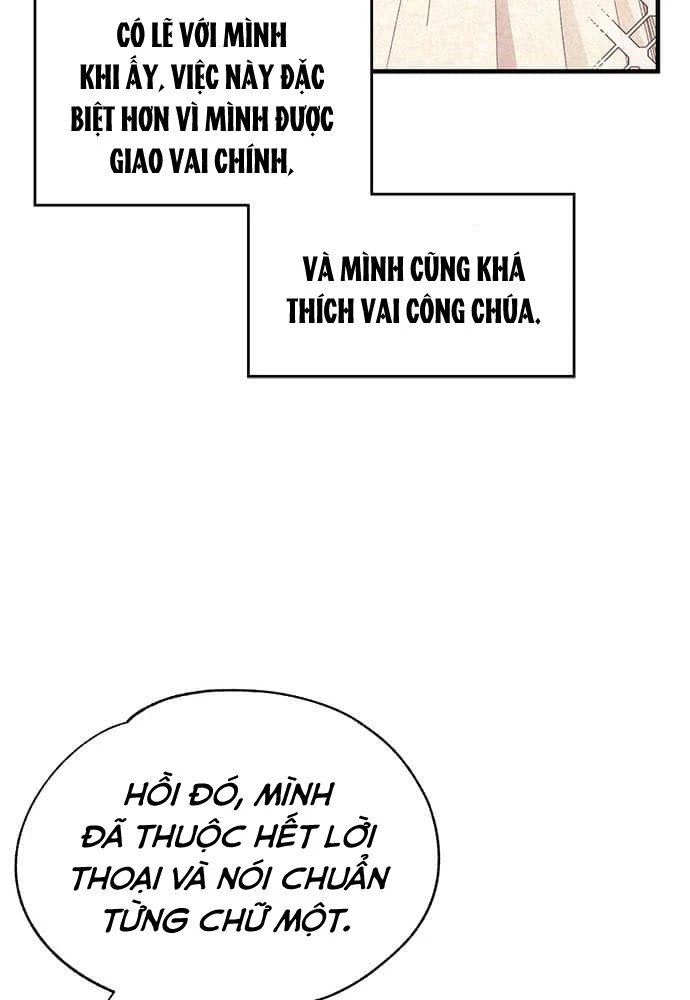 Sự ngây thơ của Yeon Woo Chapter 89 - 59