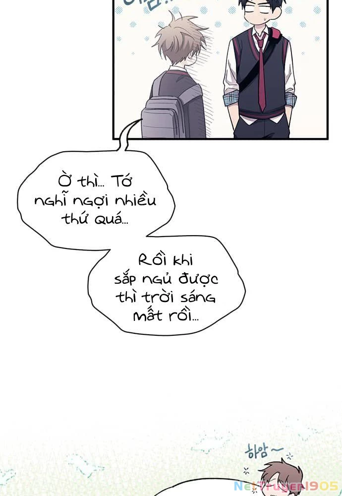 Sự ngây thơ của Yeon Woo Chapter 90 - 7