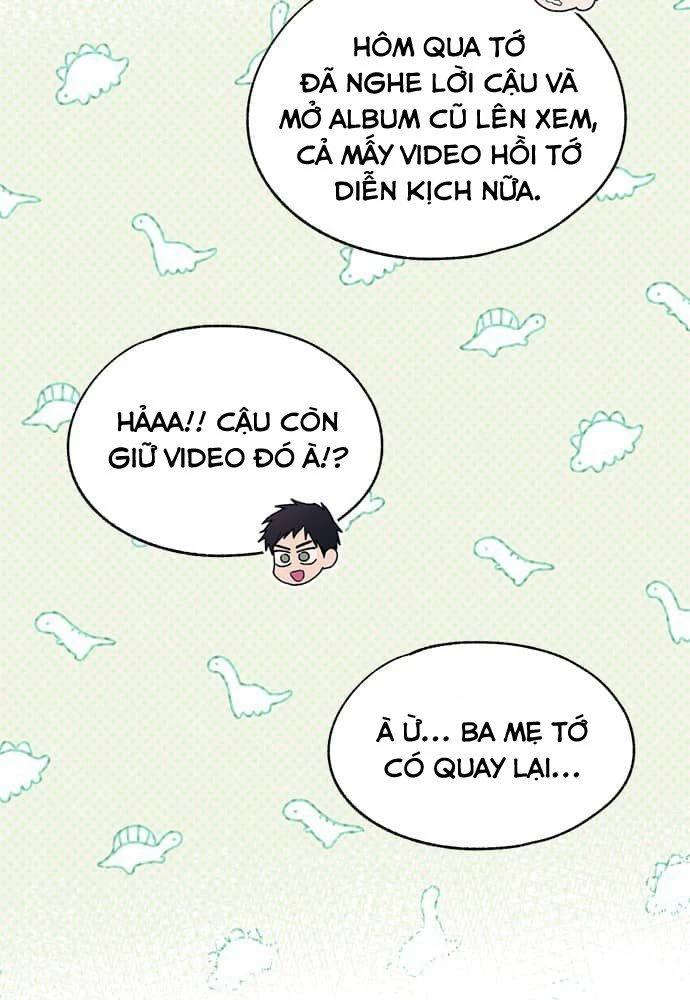 Sự ngây thơ của Yeon Woo Chapter 90 - 8