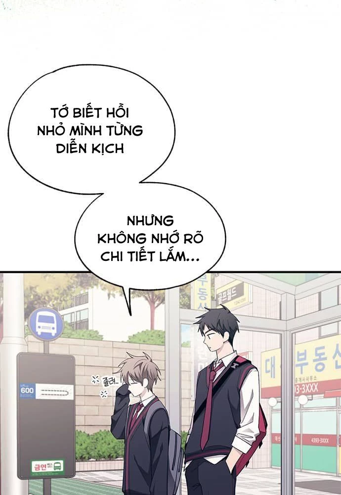 Sự ngây thơ của Yeon Woo Chapter 90 - 9