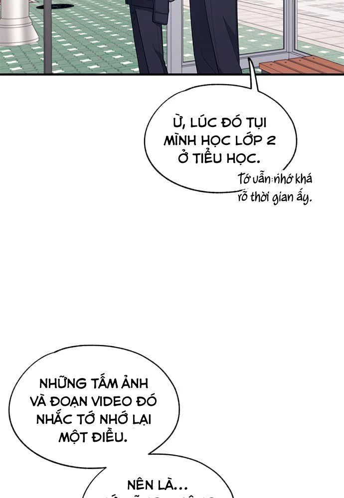 Sự ngây thơ của Yeon Woo Chapter 90 - 10
