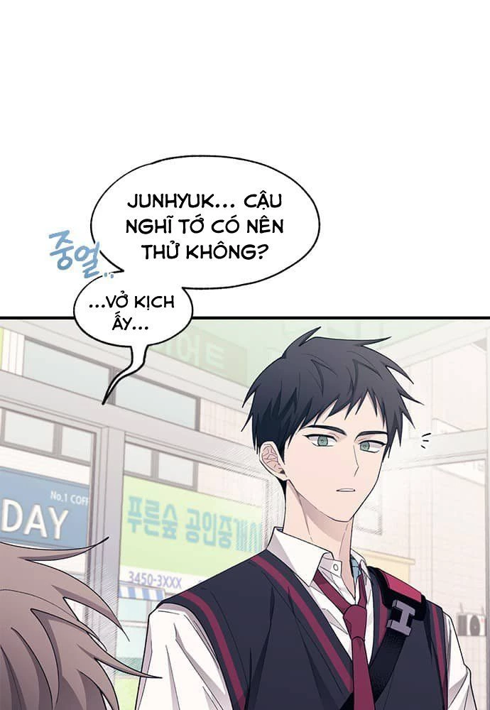 Sự ngây thơ của Yeon Woo Chapter 90 - 12