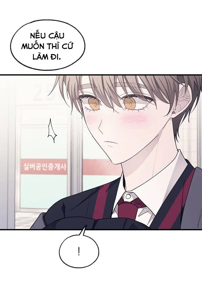 Sự ngây thơ của Yeon Woo Chapter 90 - 15