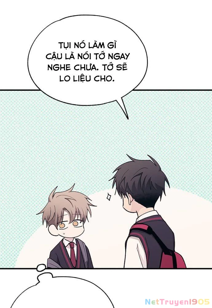 Sự ngây thơ của Yeon Woo Chapter 90 - 19