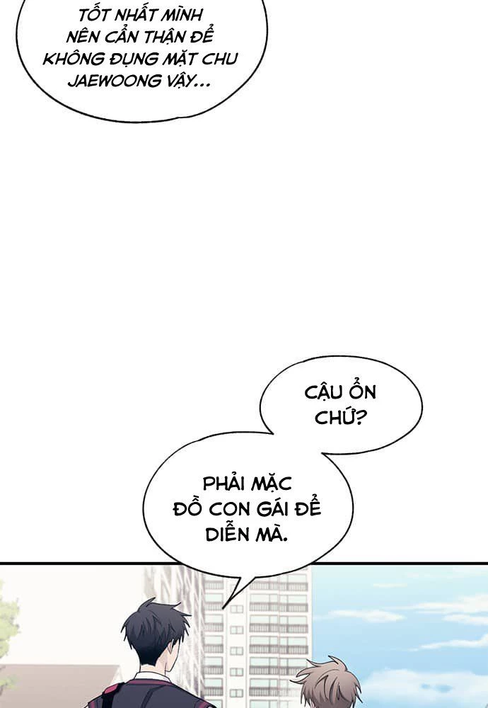 Sự ngây thơ của Yeon Woo Chapter 90 - 20