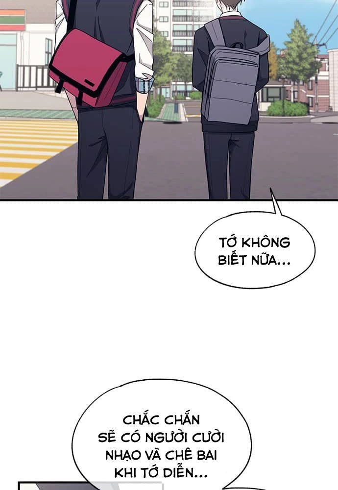 Sự ngây thơ của Yeon Woo Chapter 90 - 21