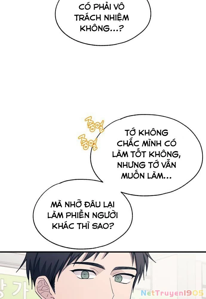 Sự ngây thơ của Yeon Woo Chapter 90 - 25
