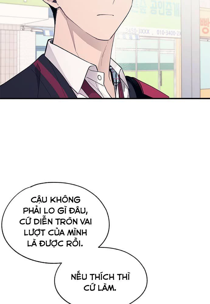 Sự ngây thơ của Yeon Woo Chapter 90 - 26