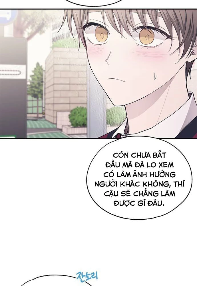 Sự ngây thơ của Yeon Woo Chapter 90 - 27