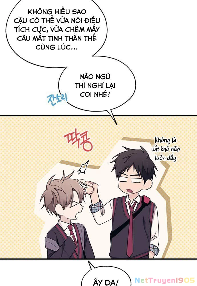 Sự ngây thơ của Yeon Woo Chapter 90 - 28