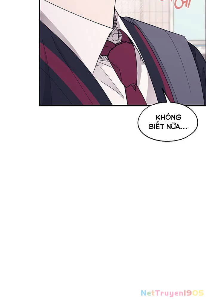 Sự ngây thơ của Yeon Woo Chapter 90 - 30