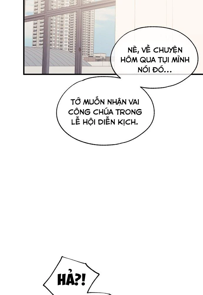 Sự ngây thơ của Yeon Woo Chapter 90 - 32