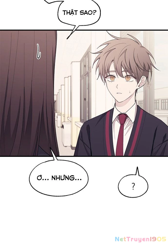 Sự ngây thơ của Yeon Woo Chapter 90 - 33