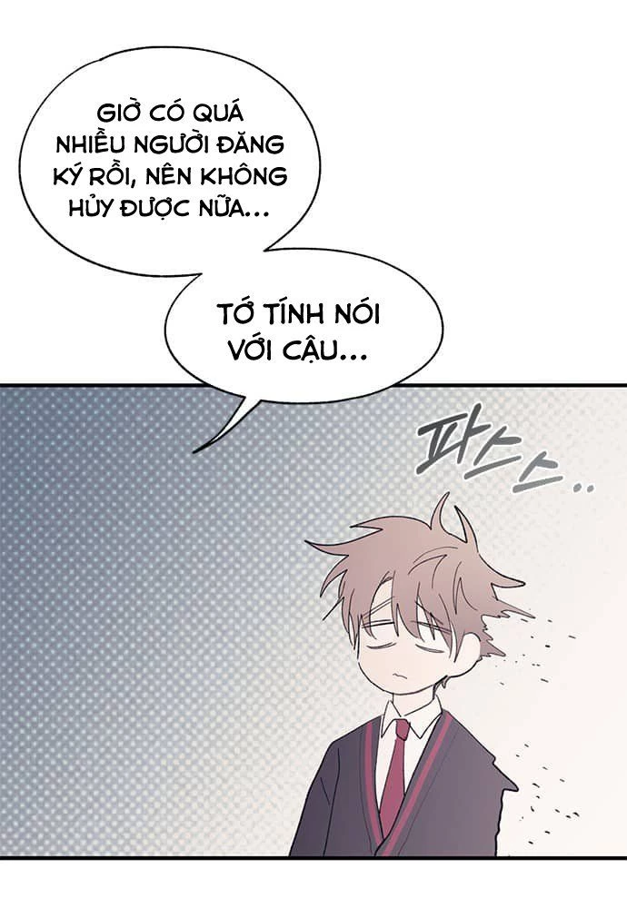 Sự ngây thơ của Yeon Woo Chapter 90 - 36