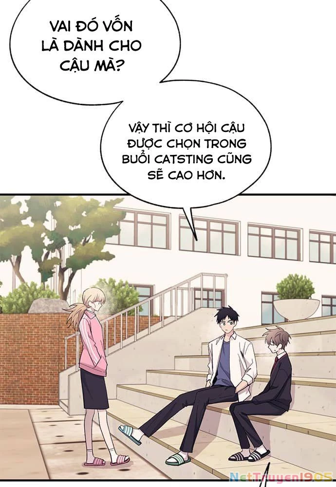 Sự ngây thơ của Yeon Woo Chapter 90 - 39