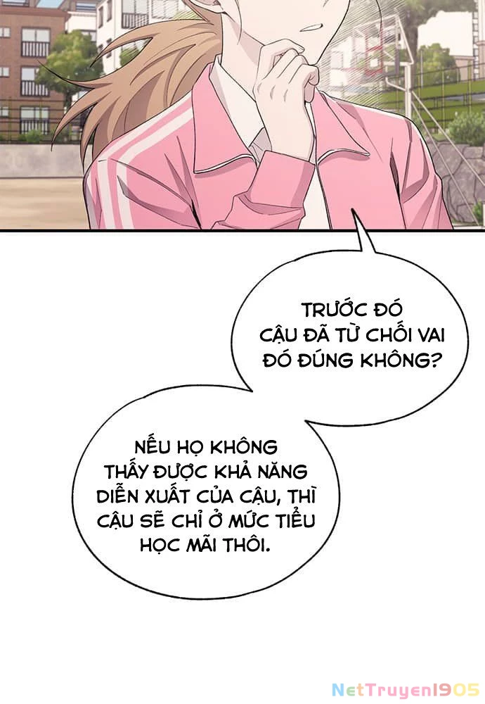 Sự ngây thơ của Yeon Woo Chapter 90 - 41