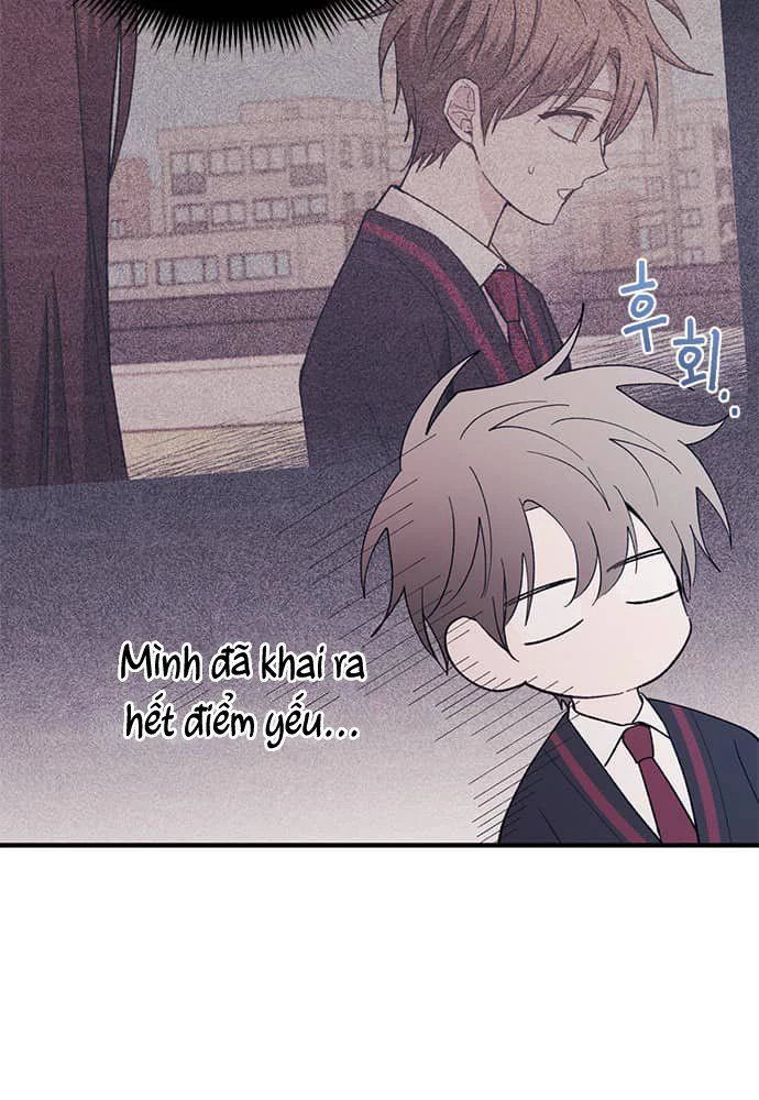 Sự ngây thơ của Yeon Woo Chapter 90 - 44