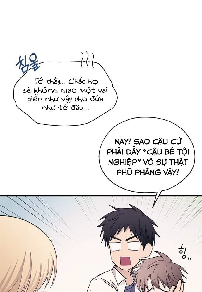 Sự ngây thơ của Yeon Woo Chapter 90 - 45