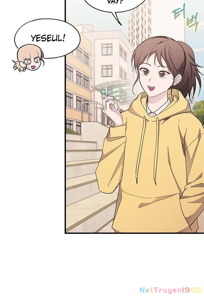 Sự ngây thơ của Yeon Woo Chapter 90 - 47