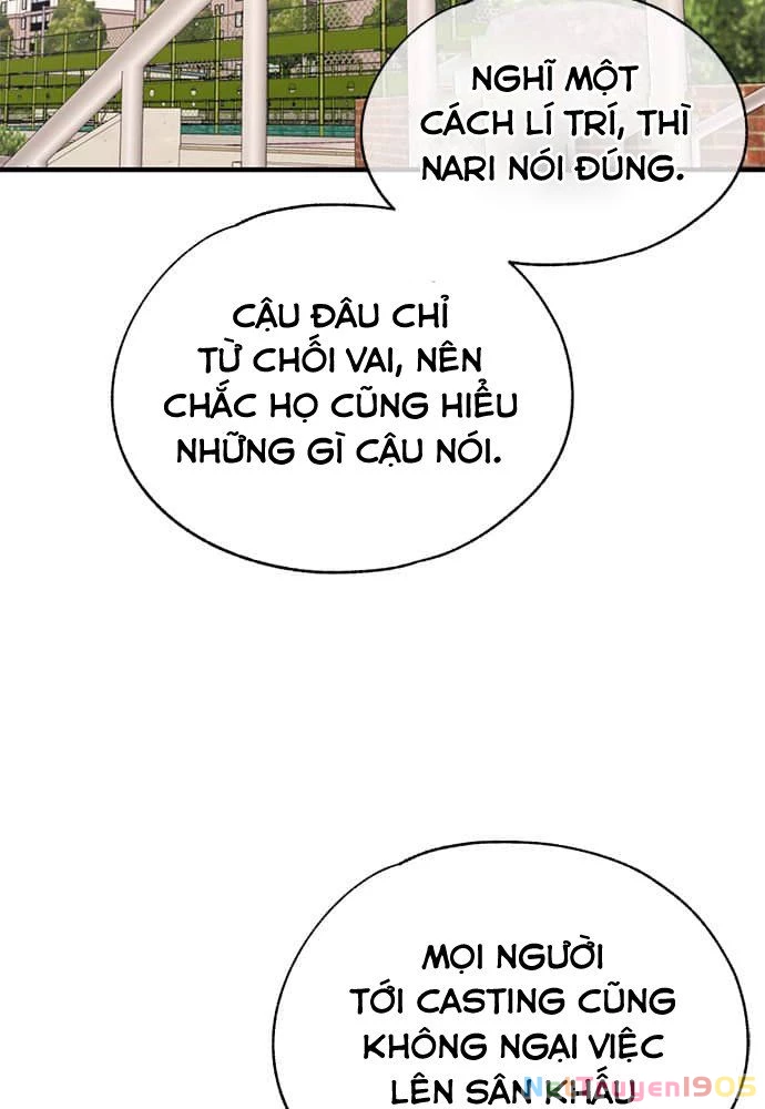 Sự ngây thơ của Yeon Woo Chapter 90 - 49