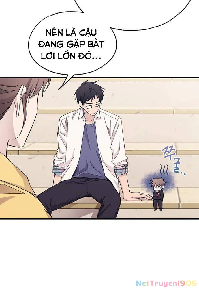 Sự ngây thơ của Yeon Woo Chapter 90 - 50