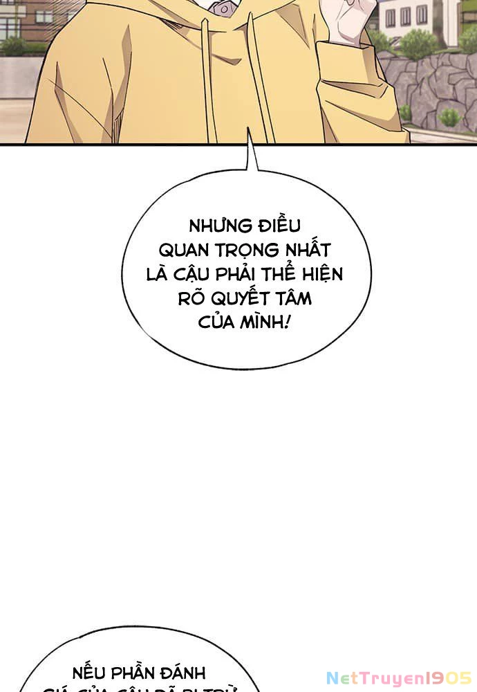Sự ngây thơ của Yeon Woo Chapter 90 - 52