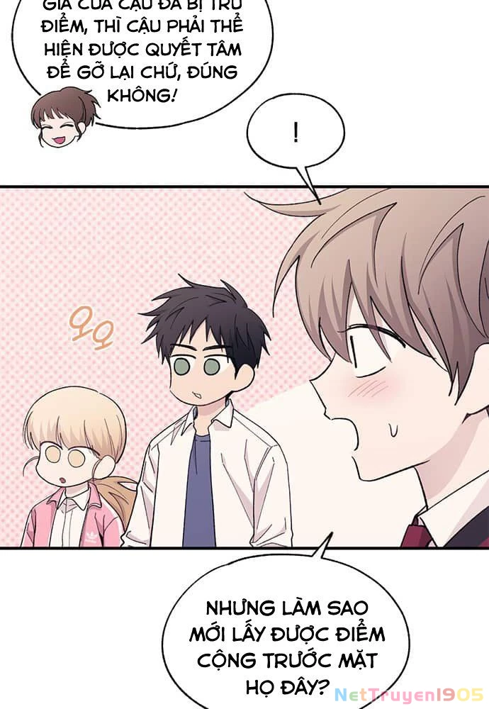 Sự ngây thơ của Yeon Woo Chapter 90 - 53