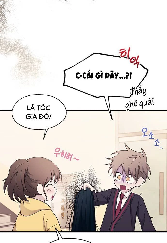 Sự ngây thơ của Yeon Woo Chapter 90 - 57