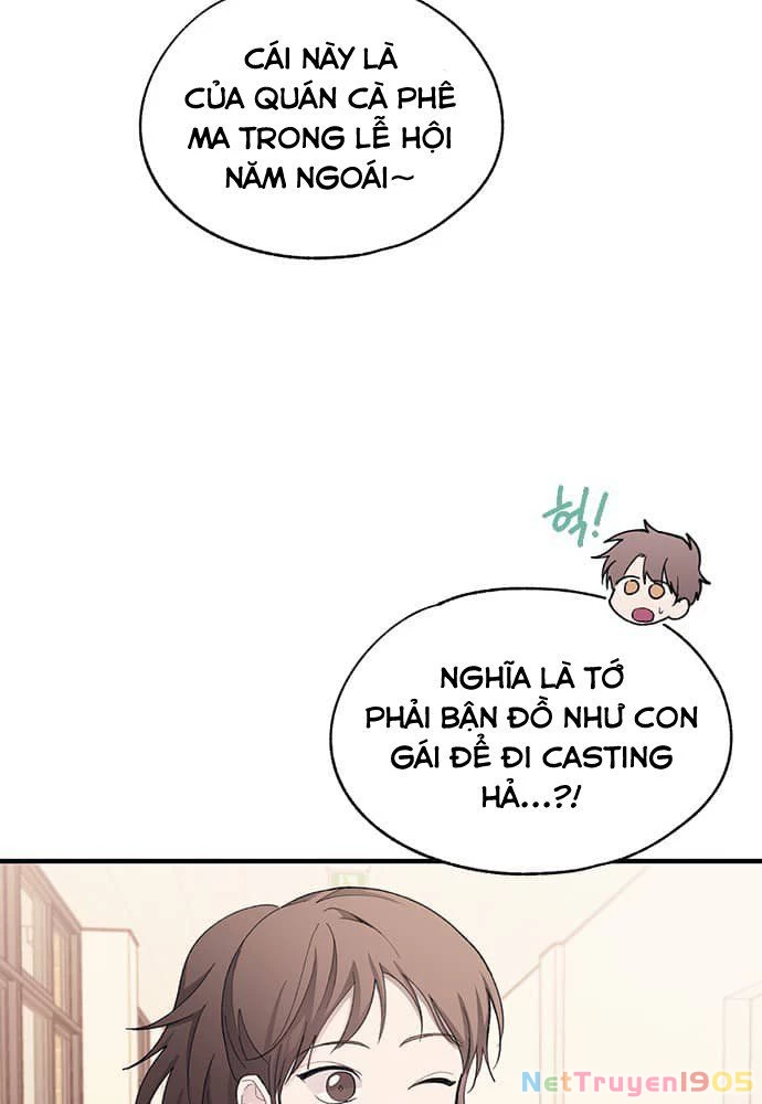 Sự ngây thơ của Yeon Woo Chapter 90 - 58