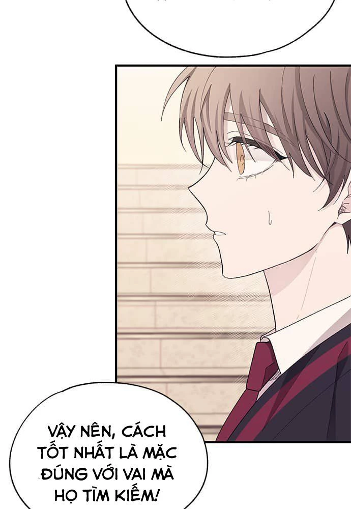 Sự ngây thơ của Yeon Woo Chapter 90 - 60