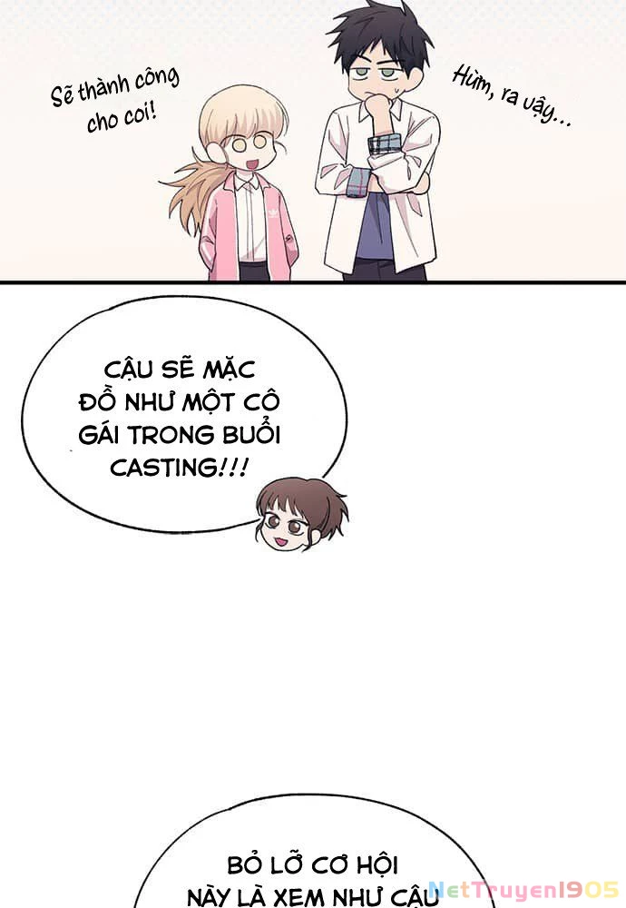 Sự ngây thơ của Yeon Woo Chapter 90 - 62