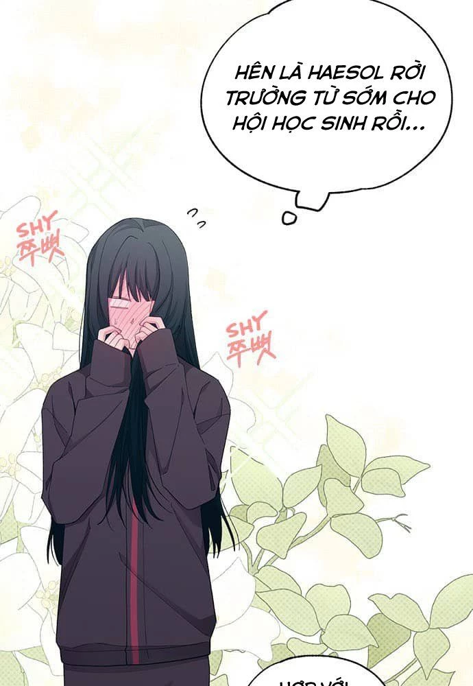 Sự ngây thơ của Yeon Woo Chapter 90 - 68