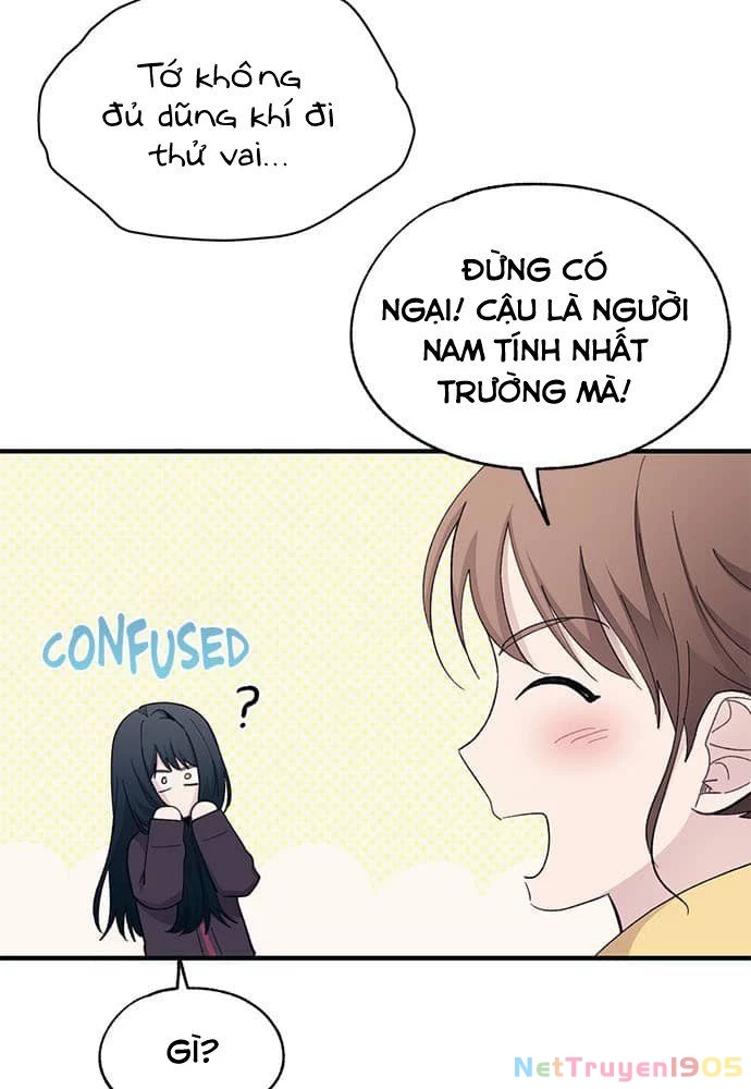 Sự ngây thơ của Yeon Woo Chapter 90 - 70