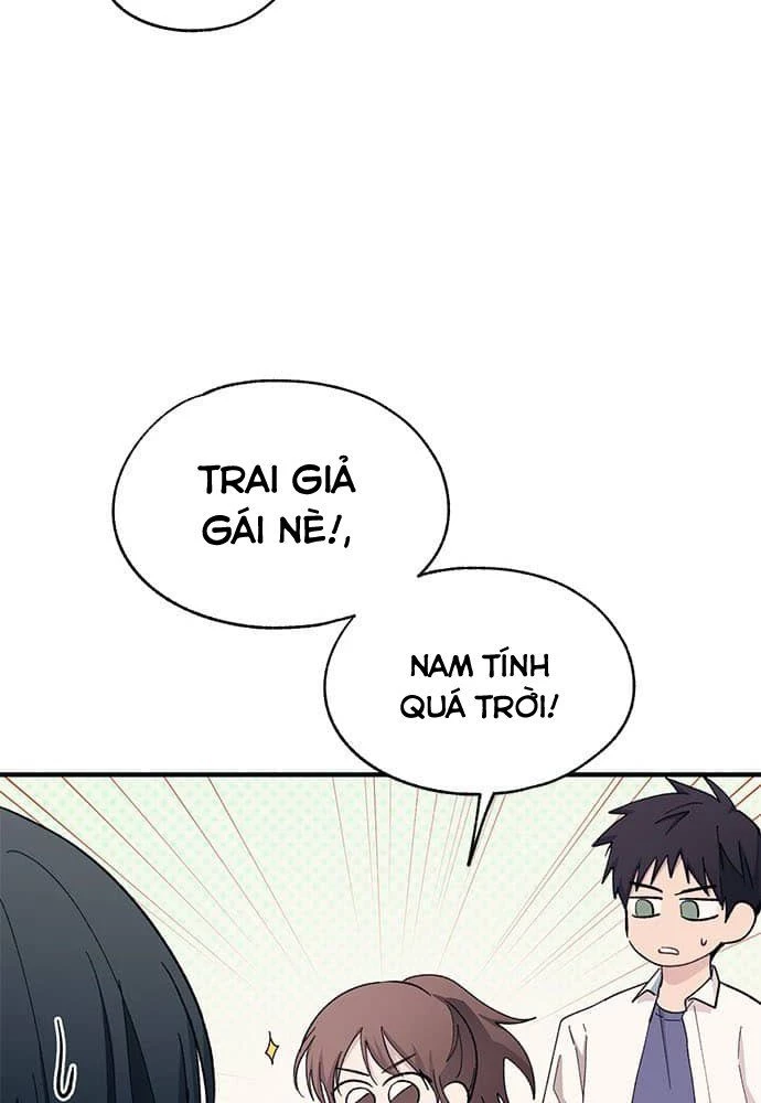Sự ngây thơ của Yeon Woo Chapter 90 - 71