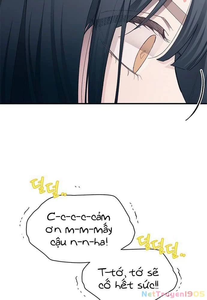 Sự ngây thơ của Yeon Woo Chapter 90 - 75