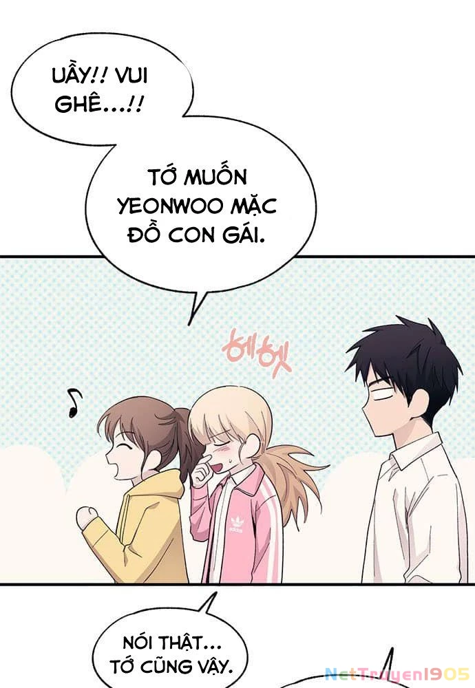 Sự ngây thơ của Yeon Woo Chapter 90 - 77