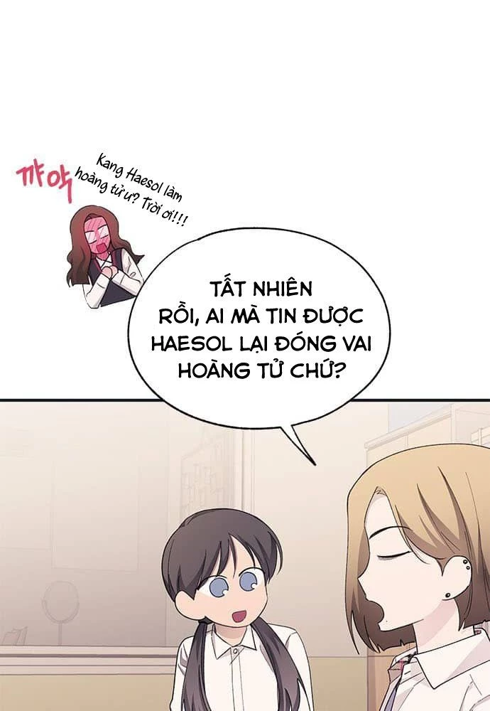 Sự ngây thơ của Yeon Woo Chapter 91 - 5