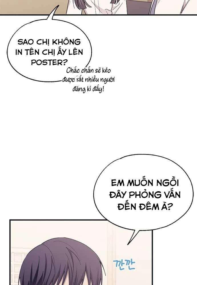 Sự ngây thơ của Yeon Woo Chapter 91 - 6