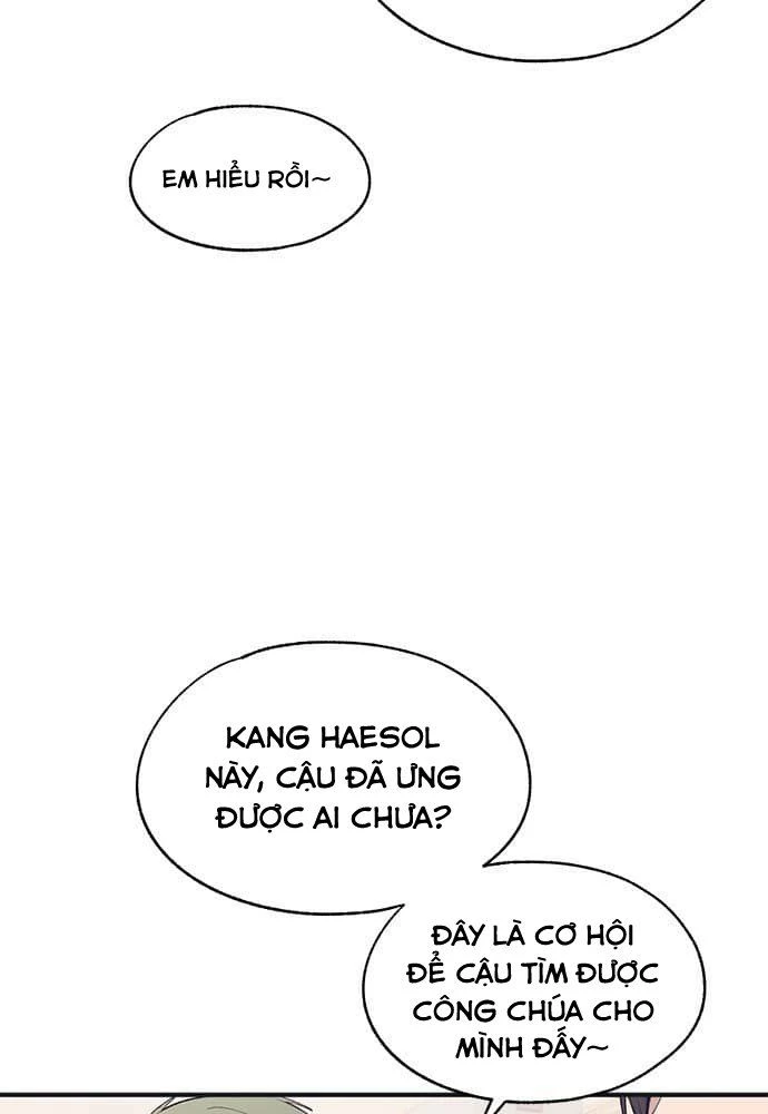 Sự ngây thơ của Yeon Woo Chapter 91 - 8