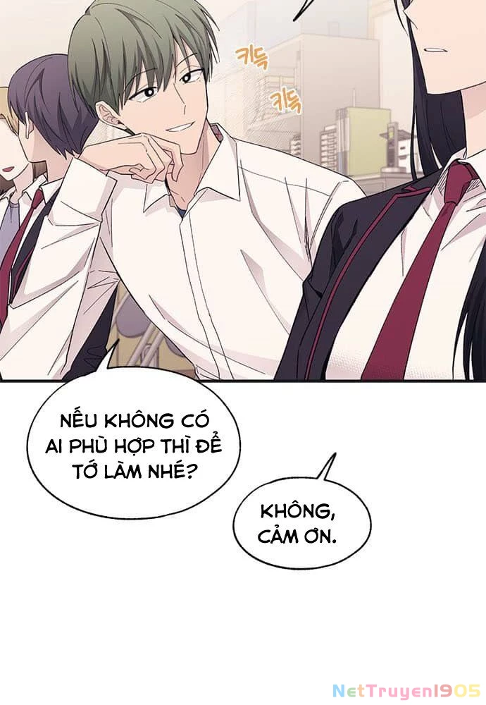 Sự ngây thơ của Yeon Woo Chapter 91 - 9