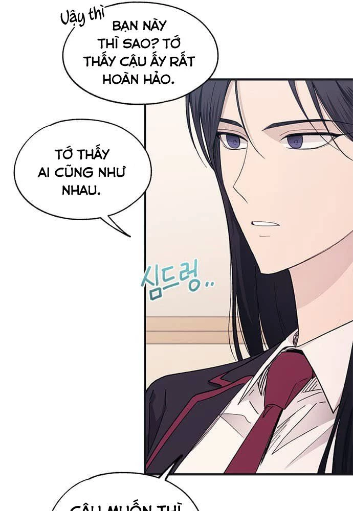 Sự ngây thơ của Yeon Woo Chapter 91 - 10