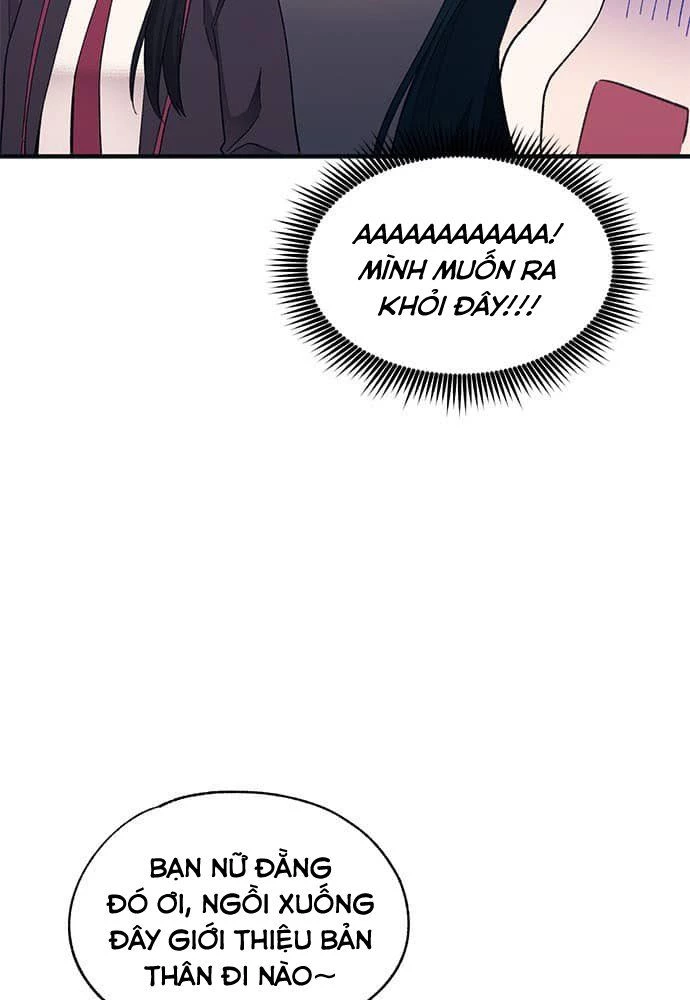 Sự ngây thơ của Yeon Woo Chapter 91 - 14