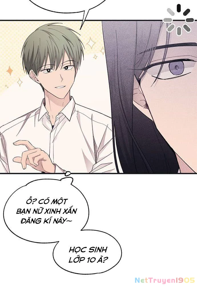 Sự ngây thơ của Yeon Woo Chapter 91 - 15