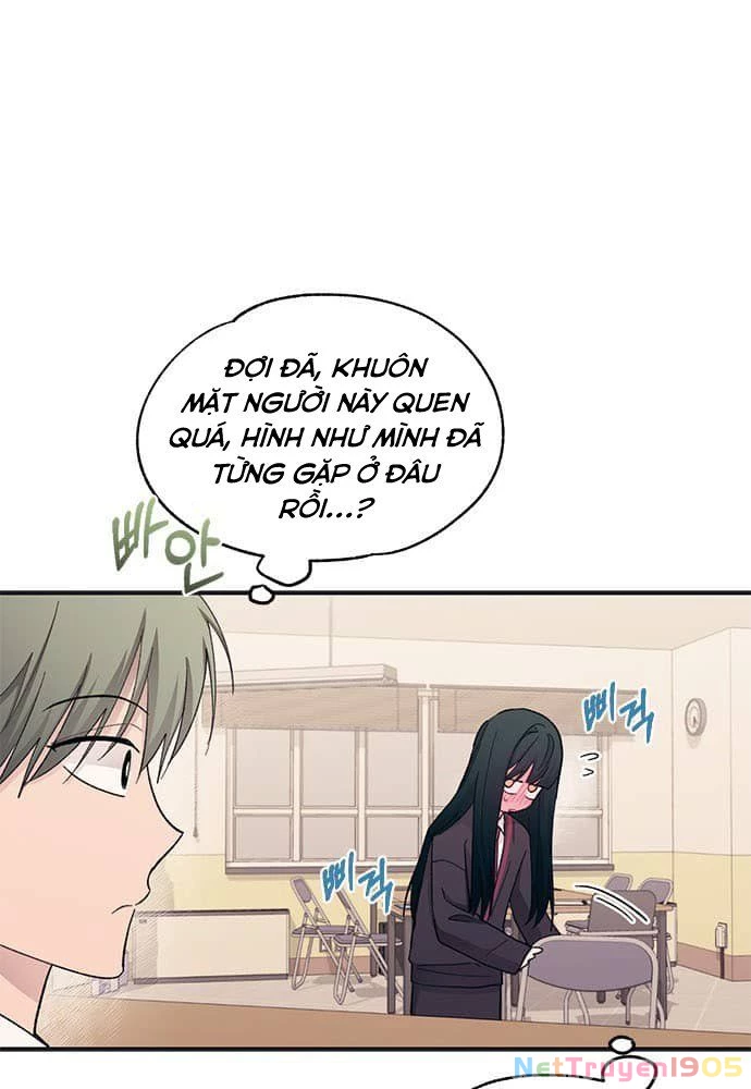 Sự ngây thơ của Yeon Woo Chapter 91 - 16