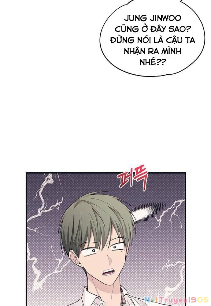 Sự ngây thơ của Yeon Woo Chapter 91 - 17