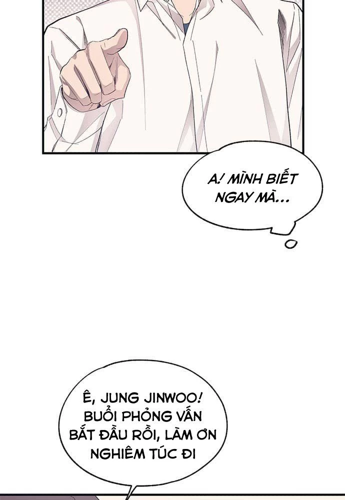 Sự ngây thơ của Yeon Woo Chapter 91 - 18