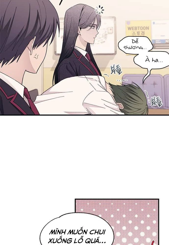 Sự ngây thơ của Yeon Woo Chapter 91 - 19